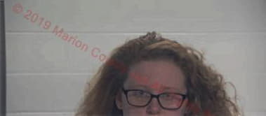 Bridgette Jones, - Marion County, KY 