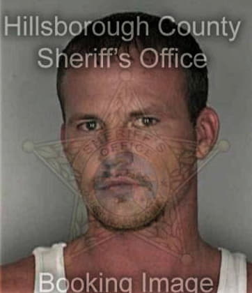 Gregory Jozsa, - Hillsborough County, FL 