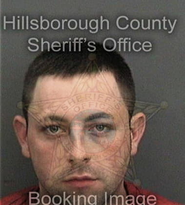 Lee Kearney, - Hillsborough County, FL 