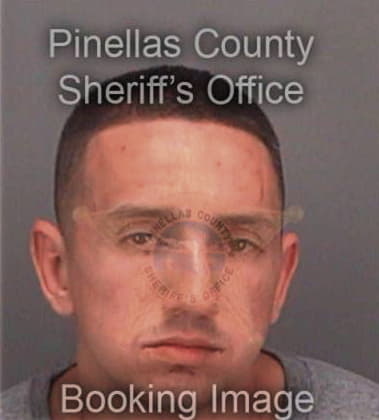 Matthew Kelley, - Pinellas County, FL 