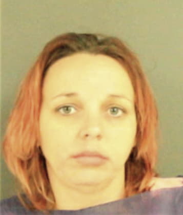 Amanda Kelly, - Hinds County, MS 