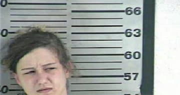 Tammy Kesterson, - Dyer County, TN 