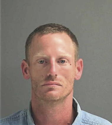 Kristofer Krautwurst, - Volusia County, FL 