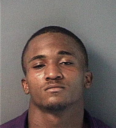 Anthony Lewis, - Escambia County, FL 