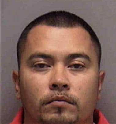 Genero Lopez-Medina, - Lee County, FL 