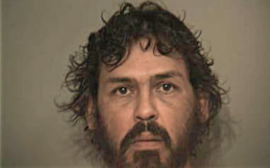 Joel Lugo - Hidalgo County, TX 