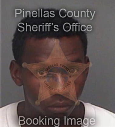 Remorreyo Lynn, - Pinellas County, FL 