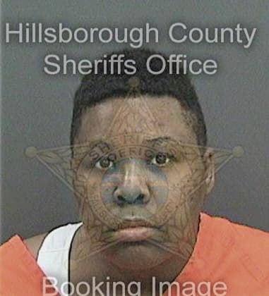 Lakeisha Majurie, - Hillsborough County, FL 