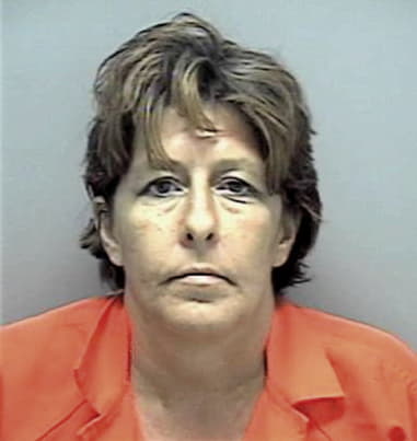 Diane Maria-Santa, - Lee County, FL 