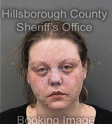 Michele Marion, - Hillsborough County, FL 