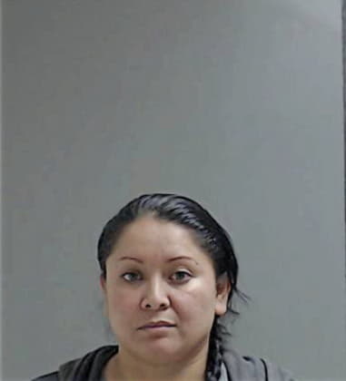 Alma Martinez, - Hidalgo County, TX 