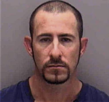 Hugo Martinez, - Lee County, FL 