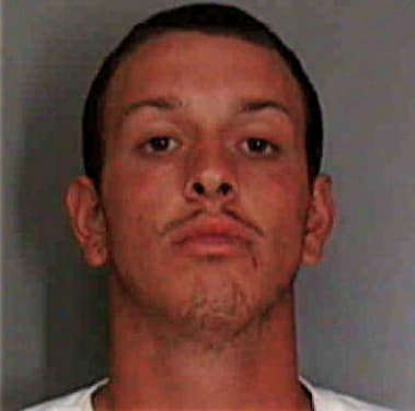 Jose Martinez, - Polk County, FL 