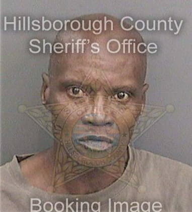 Cornelius Mattear - Hillsborough County, FL 