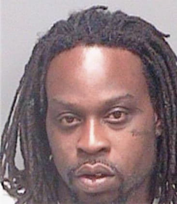 Michael Maultsby - Pinellas County, FL 