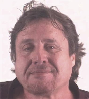 Neal McAlister - Tarrant County, TX 