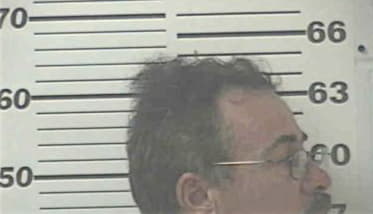 Michael McCachren, - Levy County, FL 