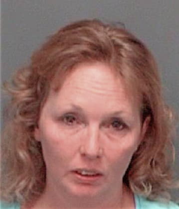 Deborah McCormick - Pinellas County, FL 