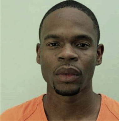 Jeremy McDaniel - Hillsborough County, FL 