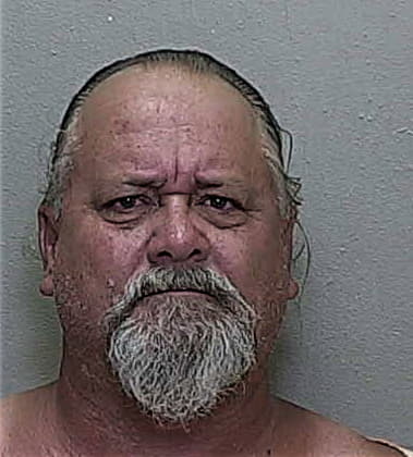 Richard McDaniel, - Marion County, FL 