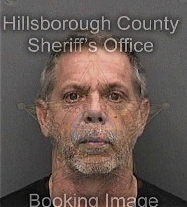 Steven McNamara - Hillsborough County, FL 