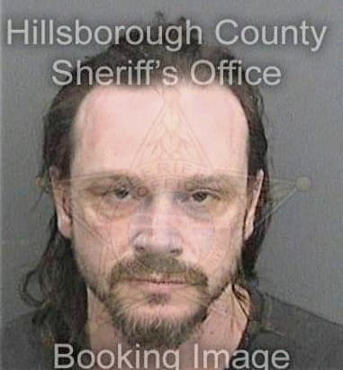 Carlos Mejia - Hillsborough County, FL 