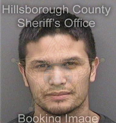 Jason Miller - Hillsborough County, FL 