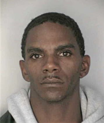 Orenthal Miller - Hillsborough County, FL 