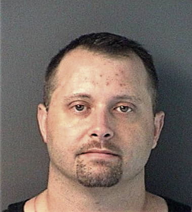 Carl Milstead, - Escambia County, FL 