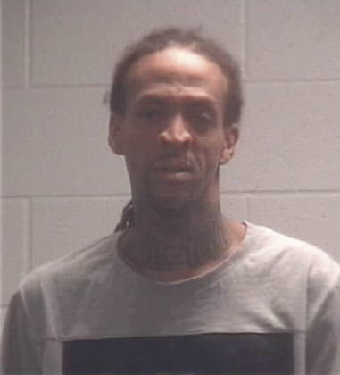 Raymond Mintz - Cleveland County, NC 