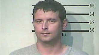 Christopher Miracle - Bell County, KY 