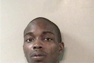 Marcus Moore, - Leon County, FL 