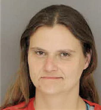Shannon Nall, - Moore County, NC 