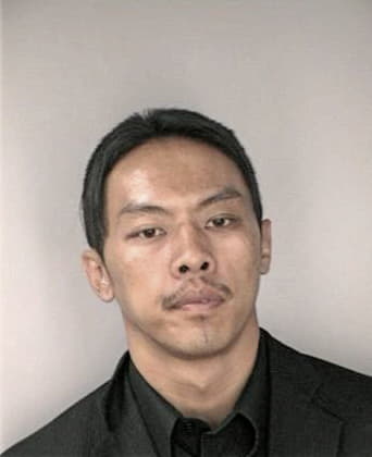 Lee Nguyen, - Hillsborough County, FL 