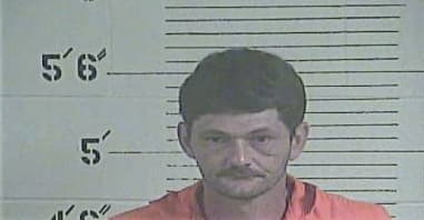 Daniel Noble, - Perry County, KY 
