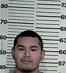 Miguel Oliva, - Hidalgo County, TX 