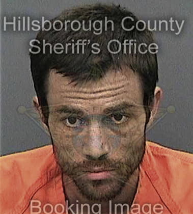 Anthony Palerino, - Hillsborough County, FL 