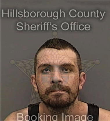 Bryant Palmer, - Hillsborough County, FL 