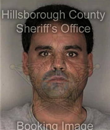 David Parrish, - Hillsborough County, FL 