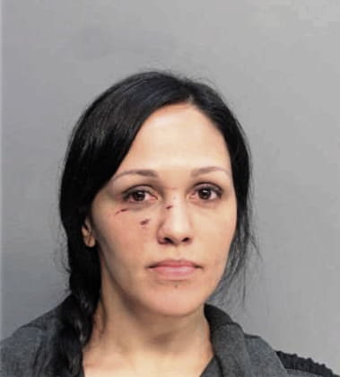 Alejandrina Perdomo, - Dade County, FL 