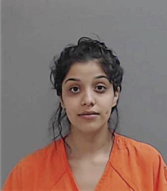 Jessica Perez, - Hidalgo County, TX 