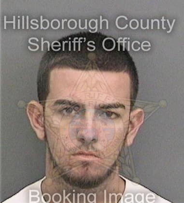 William Perezquinones, - Hillsborough County, FL 