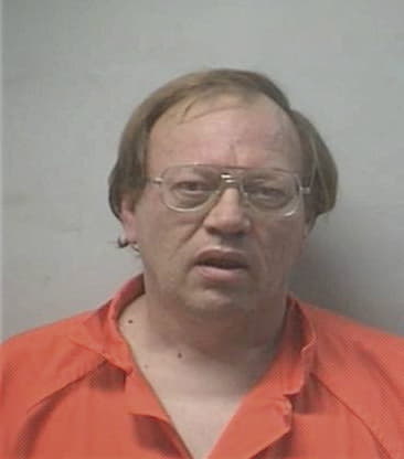 Mark Perry, - LaPorte County, IN 