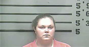 Joanna Peters, - Hopkins County, KY 