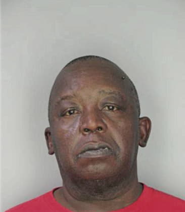 Willie Philon, - Hillsborough County, FL 