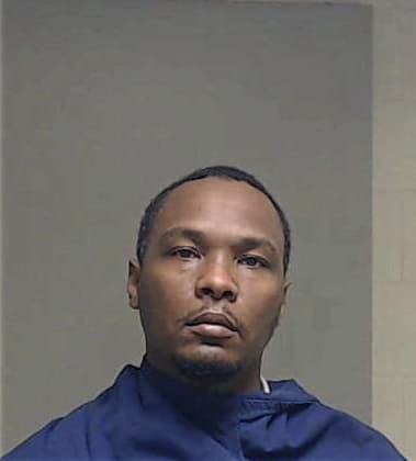 Tyree Posey - Collin County, TX 