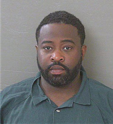 Leotis Powell, - Escambia County, FL 