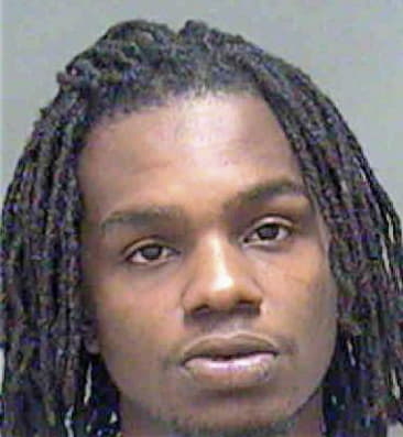 Alexander Prince - Mecklenburg County, NC 