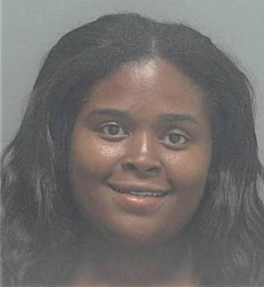 Tasha Pruitt, - Lee County, FL 