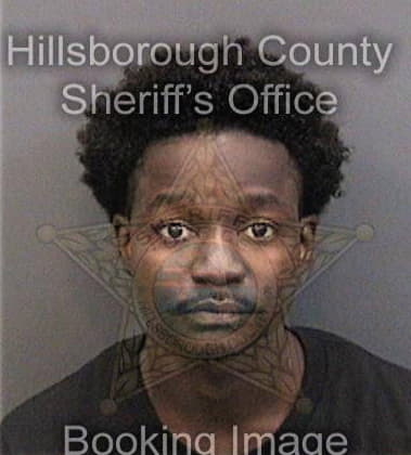 Laurence Redfield, - Hillsborough County, FL 